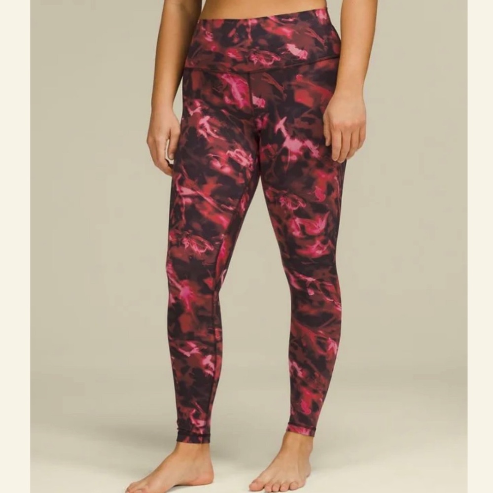lululemon athletica Women’s Align Leggings size 16